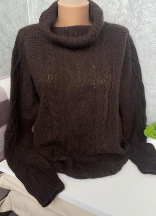 Стильна кофта від marc cain