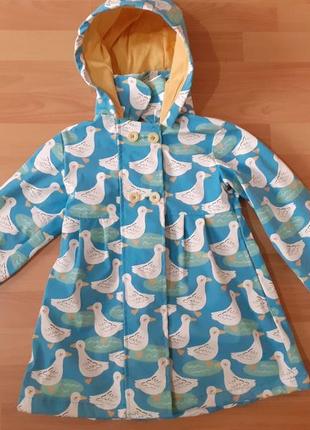 Дощовик lollidays 6/7 років