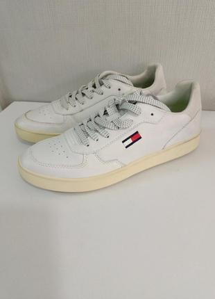 Кеди tommy BDS