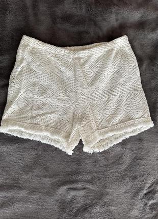 Шорти