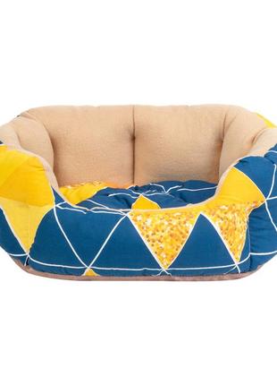 Лежанка "элегант 1" (45х35х15)