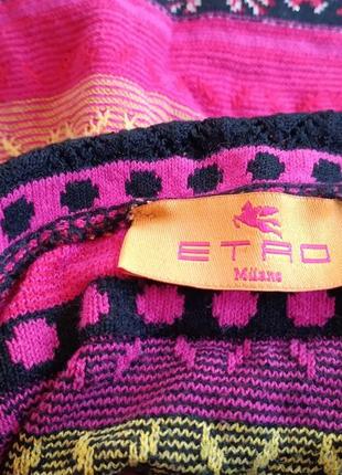 Кофта etro milano 2