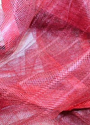 Антимоскитная сетка шторка на магнитах с липучками и декоративной накладкой 100х210см2 фото