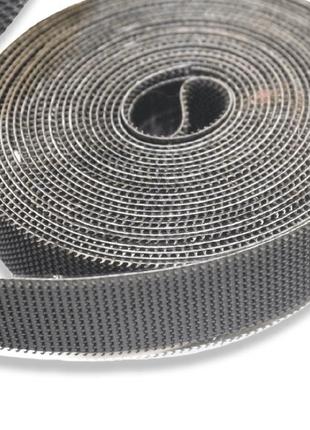 Антимоскитная сетка шторка на магнитах с липучками и декоративной накладкой 100х210см10 фото