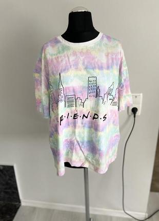 Футболка friends💣