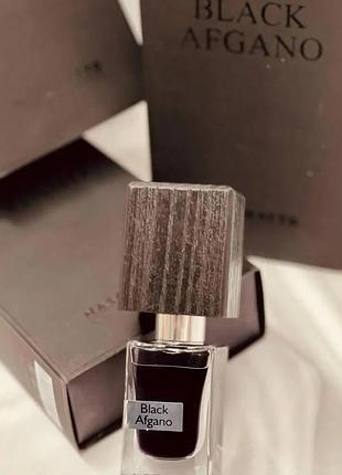 Black afgano nasomatto 30 ml
