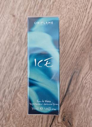 Oriflame ice