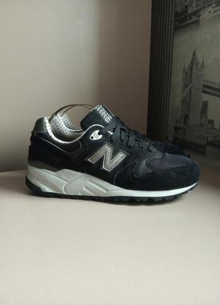 Кроссовки new balance wl999ac (36) женские оригинал 100%