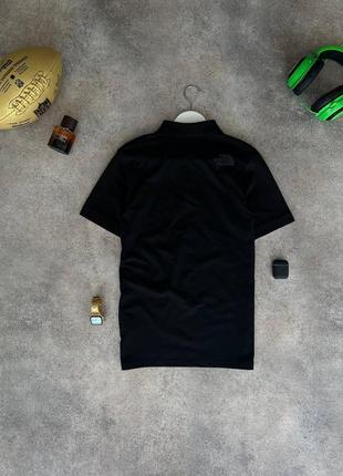 Футболка поло thf