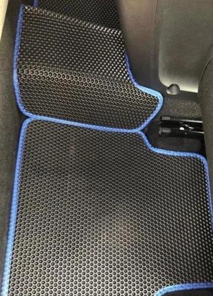 Ева автокилимки, автокилимки eva (ева / eva / єва килимки) килимки у салон jeep2 фото
