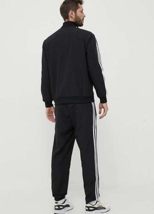 Спортивный костюм adidas оригинал2 фото