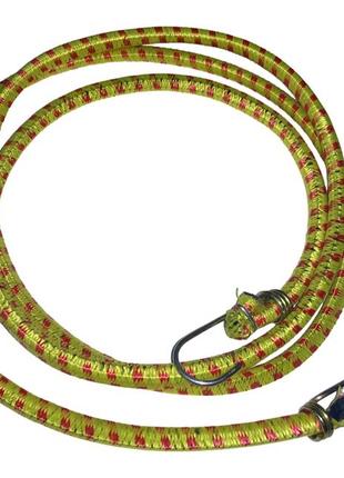 Резинка для тачек 2м/13мм