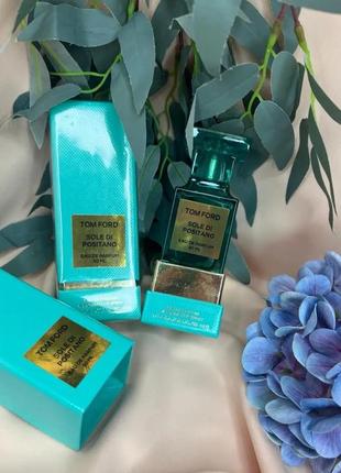 Sole di positano tom ford 50 ml