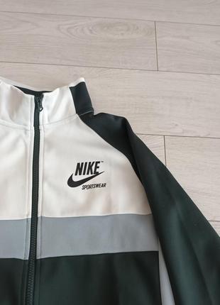 Олімпійка nike3 фото