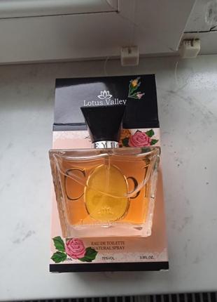 Класні жіночі парфуми carol2 фото