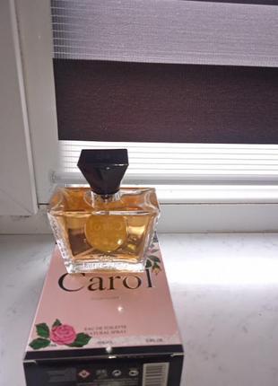 Класні жіночі парфуми carol5 фото