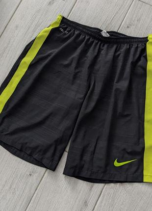 Шорты nike dri-fit мужские