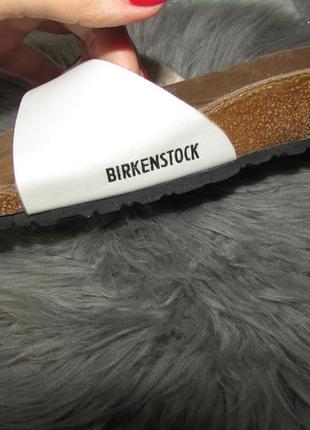 Birkenstock босоножки 27 см стелька4 фото