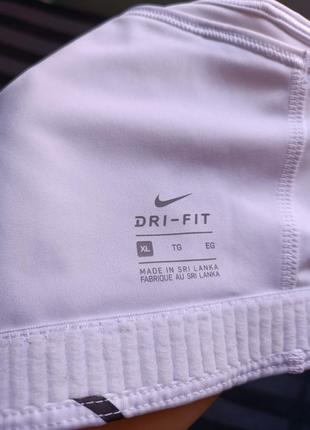 Топ nike dri fit6 фото