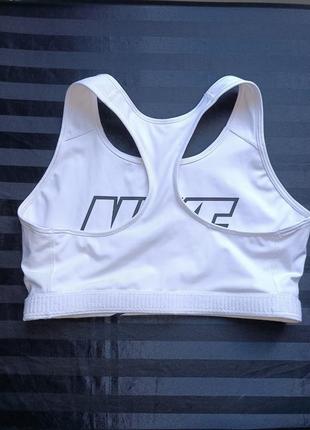 Топ nike dri fit3 фото