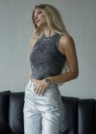 Тренд 2024 🔥топ в стилі zara, варенка