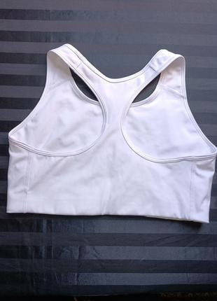 Топ nike dri fit2 фото