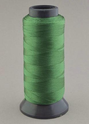 Нитки шовк 0,3 мм.