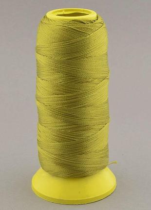 Нитки шелк 0,9 мм.