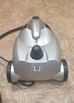 Пароочисник bomann dr 921 cb