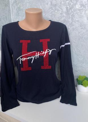 Светр tommy hilfiger