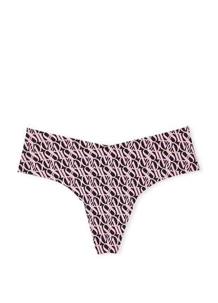 Бесшовные трусики victoria's secret оригинал