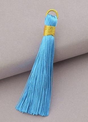 Пензлик шовк 80х10мм.