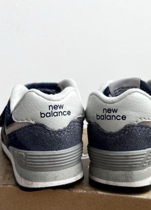 Кросовки new balance4 фото