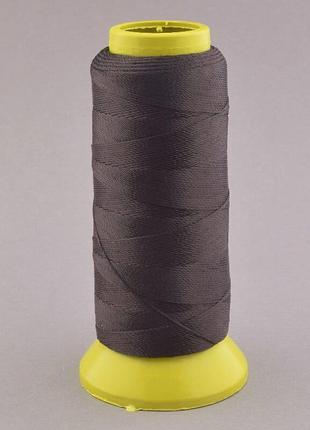 Нитки шовк 0,9 мм.