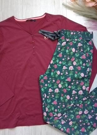 Пижама женская домашняя одежда mexx р. m, l, xl