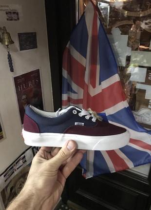 Кеды vans authentic