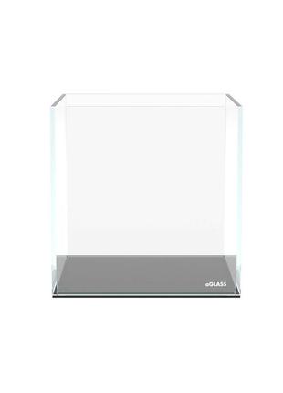 Аквариум aglass nano 10л (22*22*22)