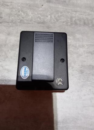 Сигнализация кармана 4