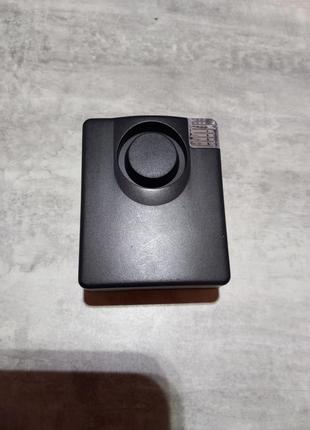 Сигнализация кармана 2