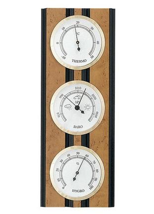 Метеостанція moller 203979 birdseye maple (203979)