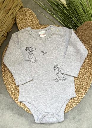 Боди disney baby 💫