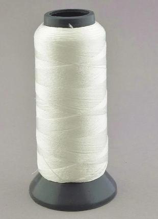 Нитки шелк 0,3 мм.