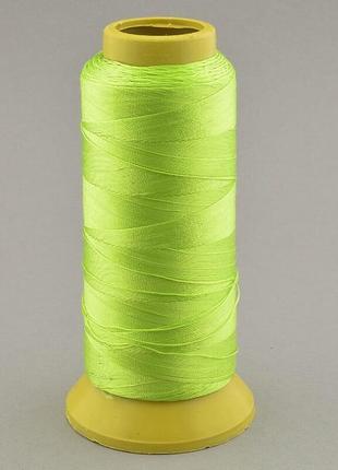 Нитки шелк 0,3 мм.