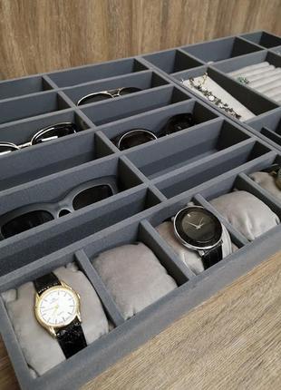 Вкладиші для прикрас