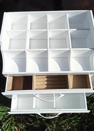 Комод для украшений и косметики