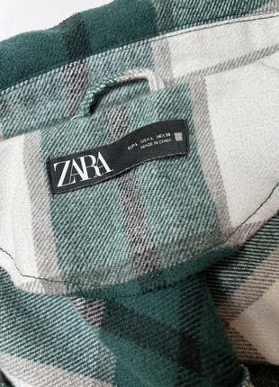 Сорочка zara