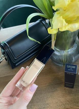 Консилер Kiko milano блески 26