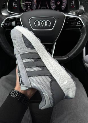 Мужские кроссовки adidas originals retropy e5 gray6 фото