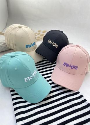 Кепка бейсболка