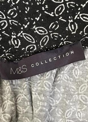 Я 144/300 юбка m&s collection5 фото